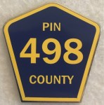 Pin 10598