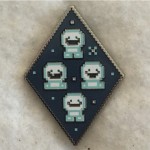 Pin 1042