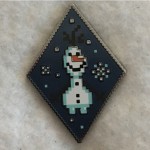 Pin 1043
