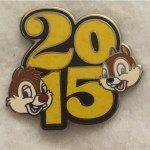 Pin 1119