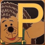 Pin 10286