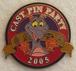 Pin 10484