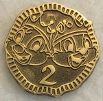 Pin 10582