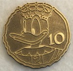 Pin 10579