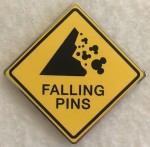 Pin 10610