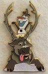 Pin 11300