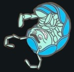 Pin 11332