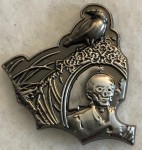 Pin 11585