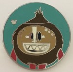 Pin 1667