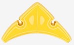 Pin 14011