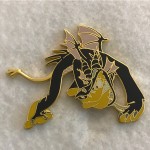 Pin 1847