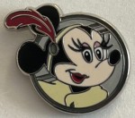 Pin 18070