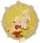 Pin 19507