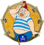 Pin 19518