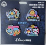 Pin 19762