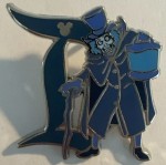 Pin 19960