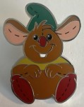 Pin 19981