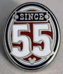 Pin 20007