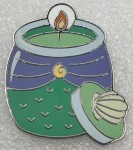 Pin 20021