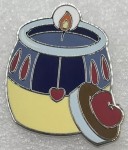 Pin 20023