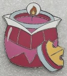 Pin 20024