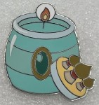 Pin 20025