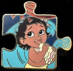 Pin 20027