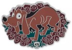 Pin 20071