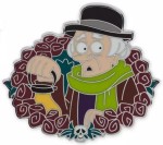 Pin 20074