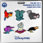 Pin 20205