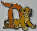 Pin 20305