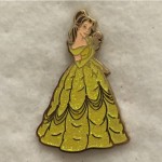 Pin 3107